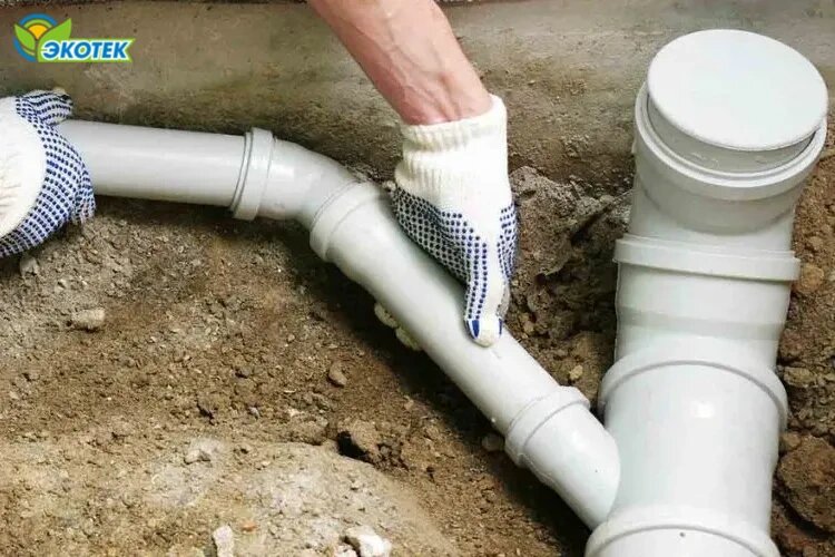 Канализация в новом доме: что проверить перед запуском, чтобы не пришлось переделывать