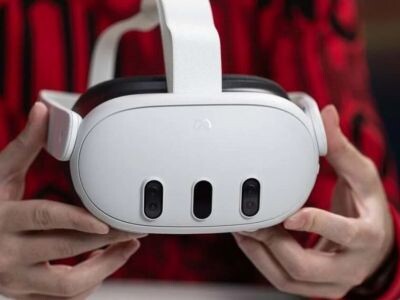    Рассекречена VR-гарнитура Meta* Quest 4: характеристики, цена и дизайн