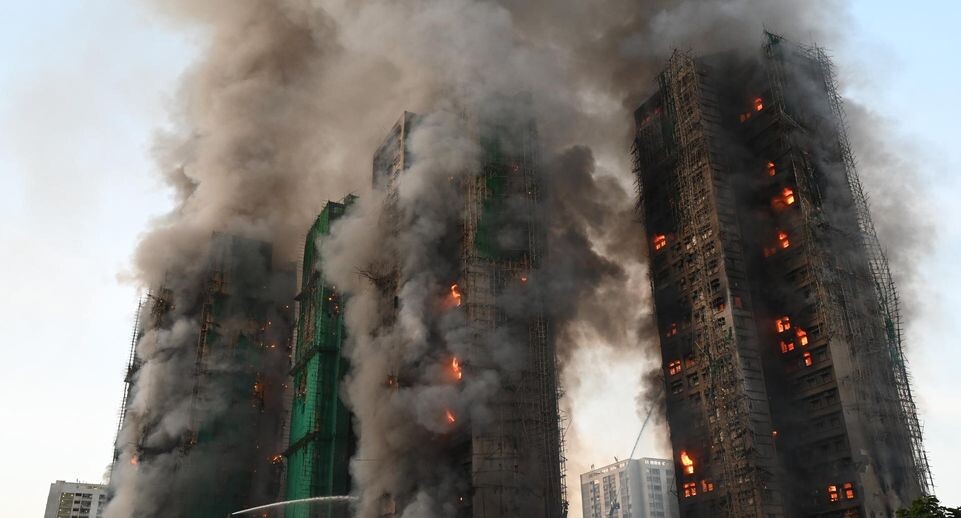    Kobe Li/Keystone Press Agency / www.globallookpress.com