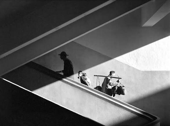 Fan Ho