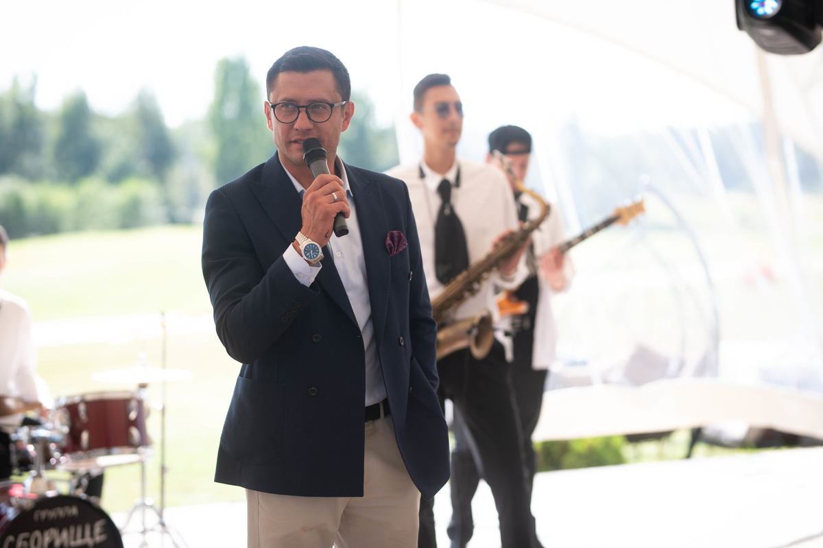 Сериал "Виноград" (2025)