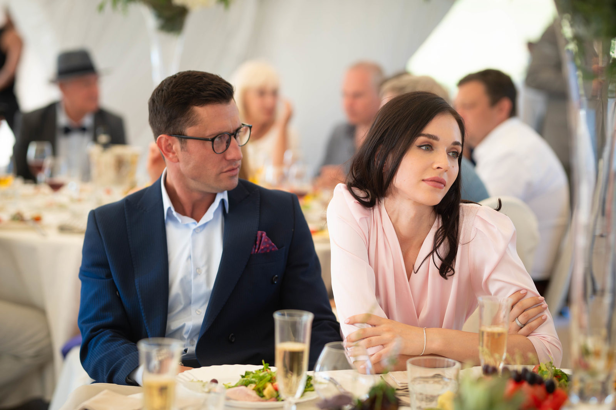 Сериал "Виноград" (2025)