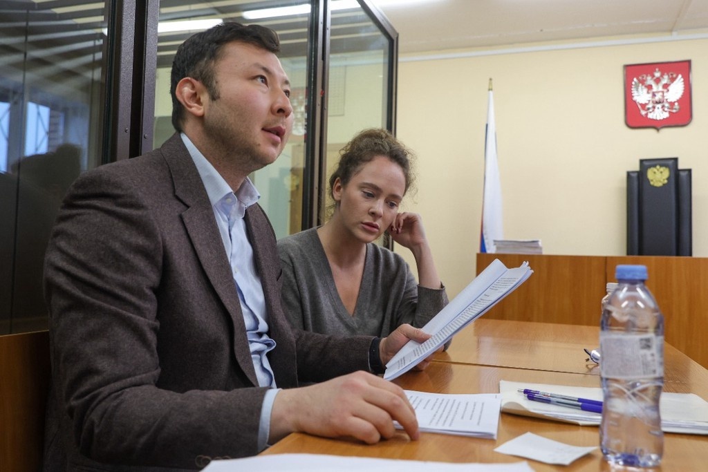    Фото © Наталья Шатохина / NEWS.ru / ТАСС