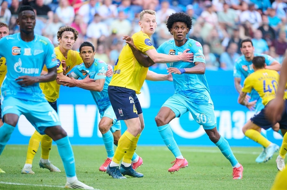 Автор фото: ТАСС