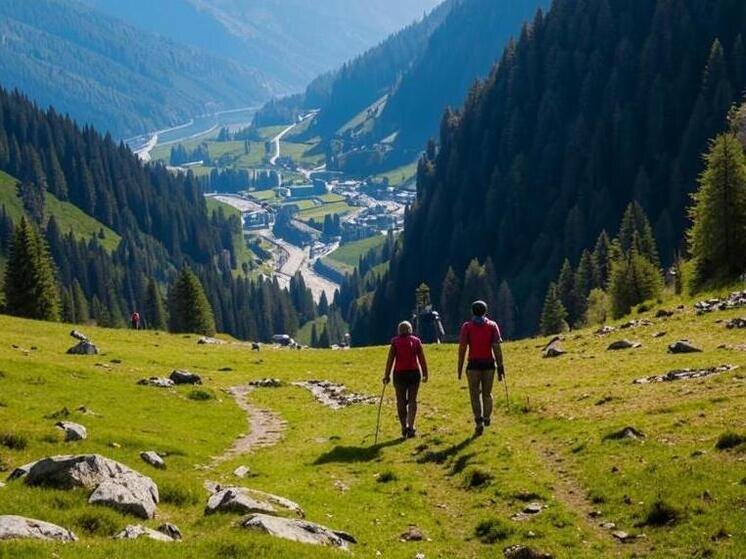     Фото: Изображение сгенерировано нейросетью.