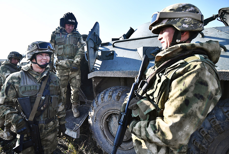    © Алексей Куденко/РИА Новости