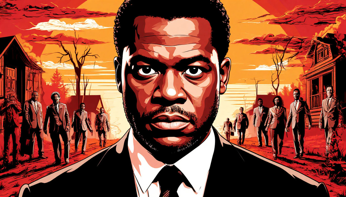 Ваша жизнь — это заевшая пластинка. И вы даже не пытаетесь её перевернуть.