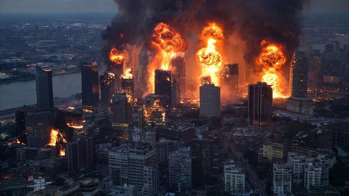    Изображение создано при помощи ИИ.