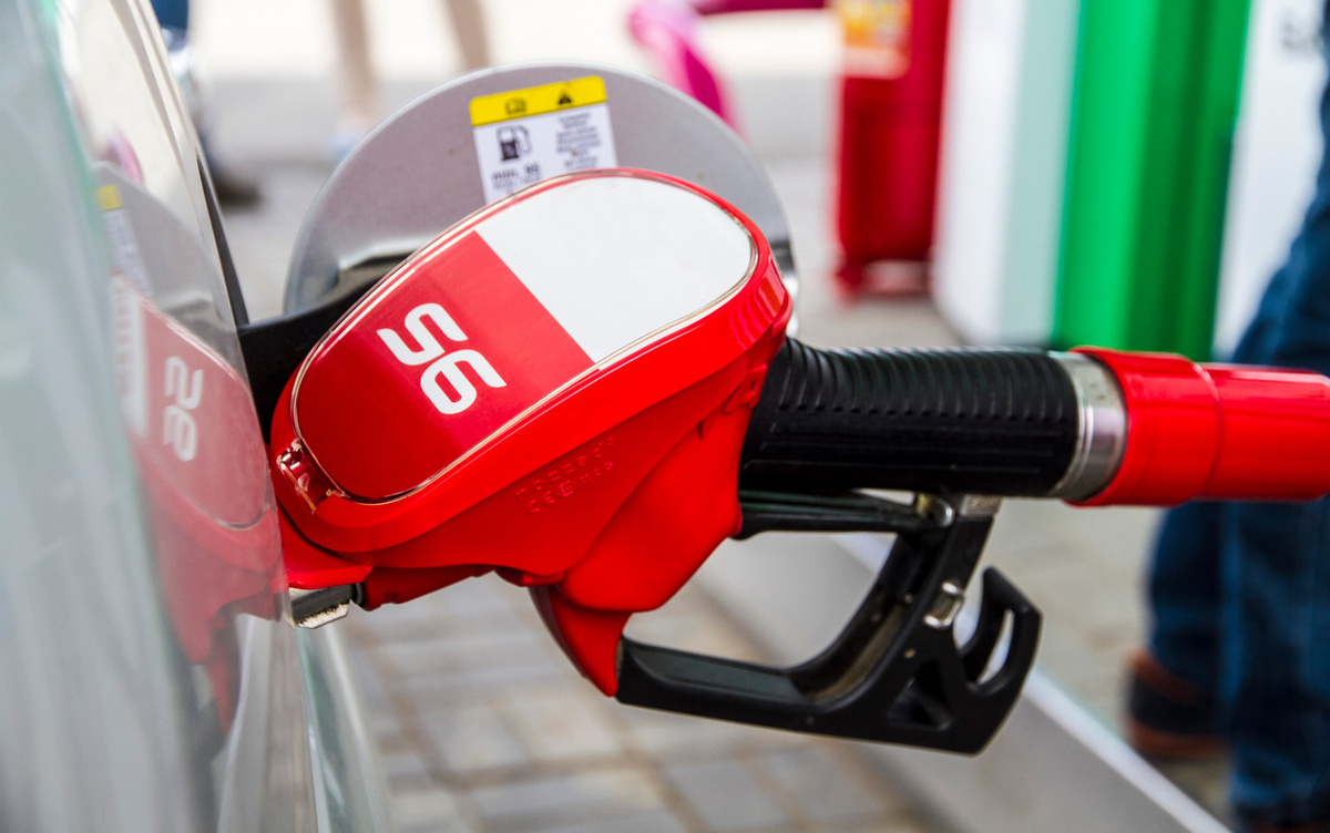    Бензин и баранина подорожали в Удмуртии