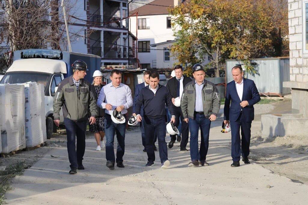    Фото: Алексей Богодистов, источник: Telegram-канал