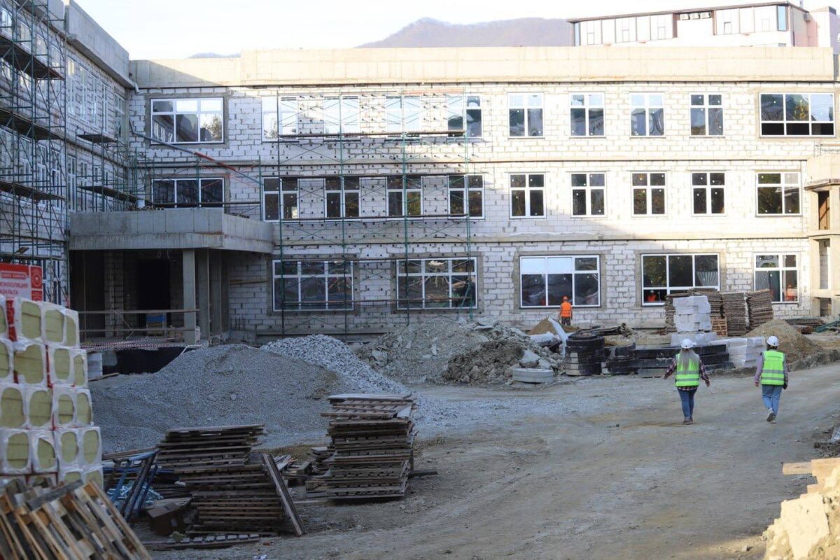    Фото: Алексей Богодистов, источник: Telegram-канал