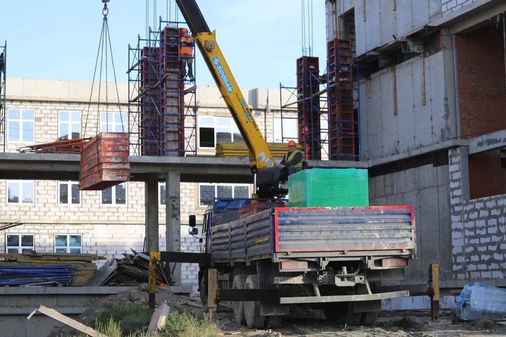    Фото: Алексей Богодистов, источник: Telegram-канал