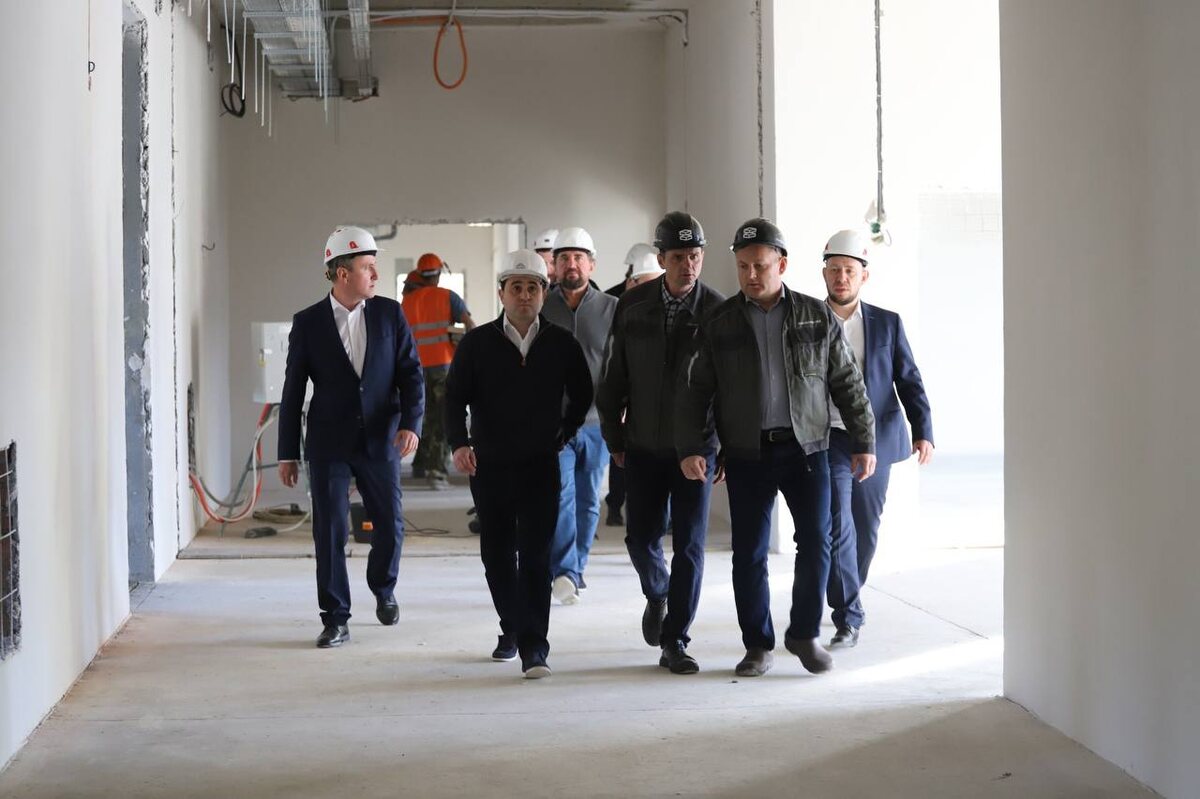    Фото: Алексей Богодистов, источник: Telegram-канал