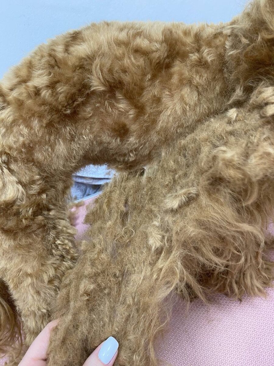 Из архива боли мастера Юлии Педявичуте