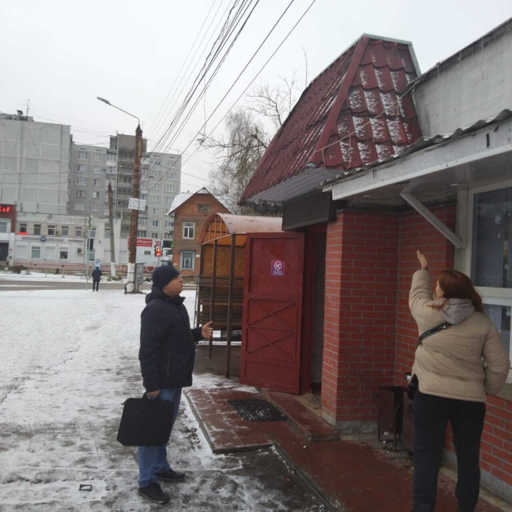 В Твери инспектируют заведений, на которые жалуются горожане