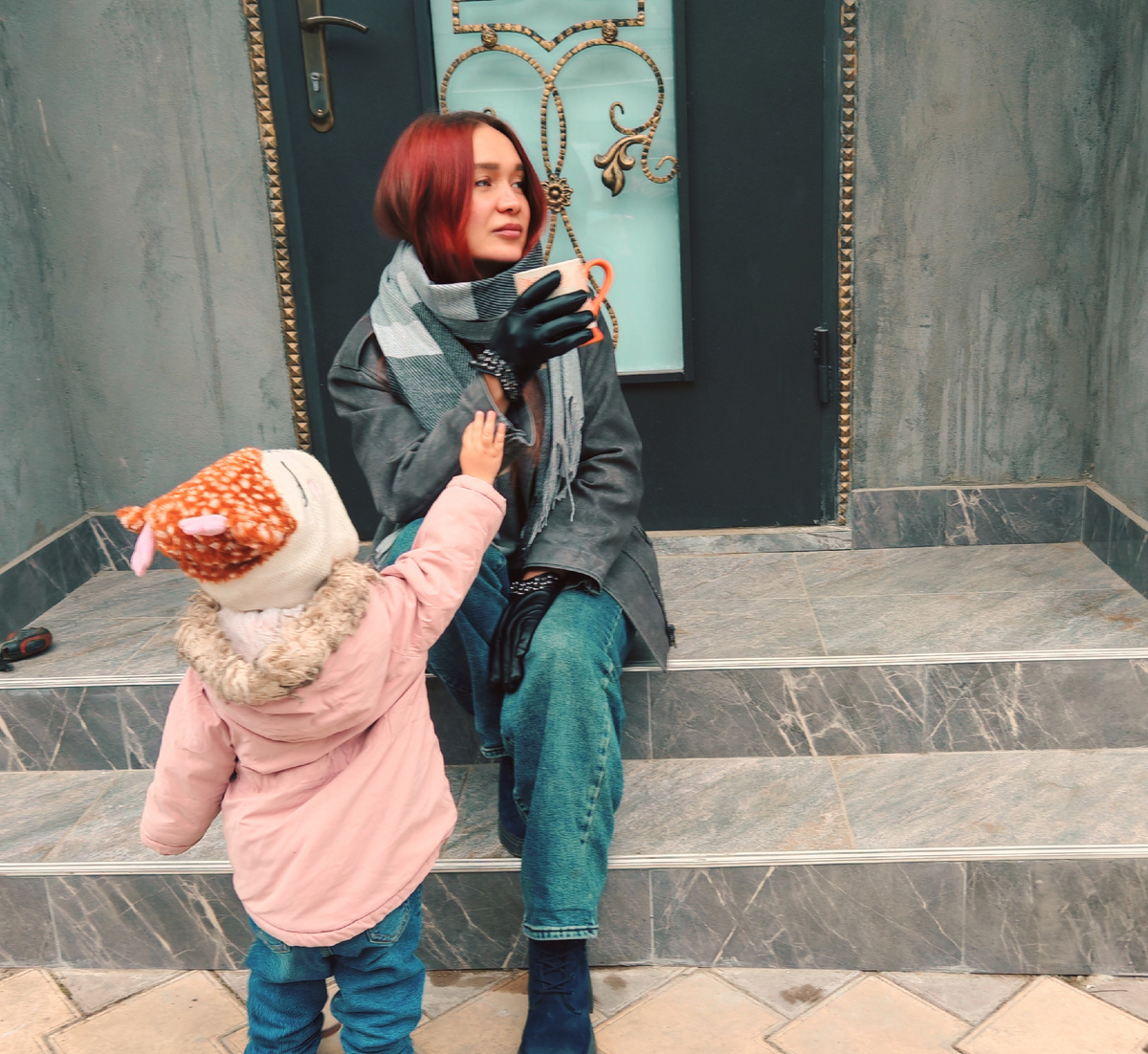 Фото автора