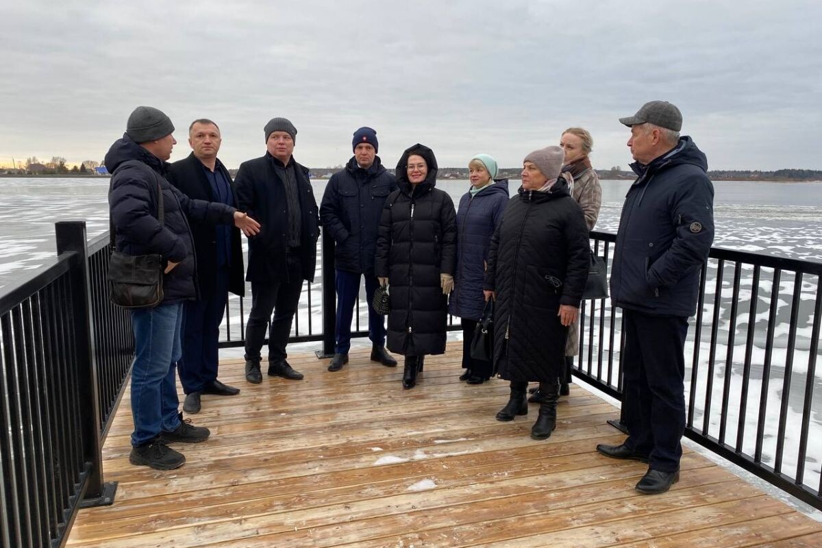    © Пресс-служба партии «Единая Россия»