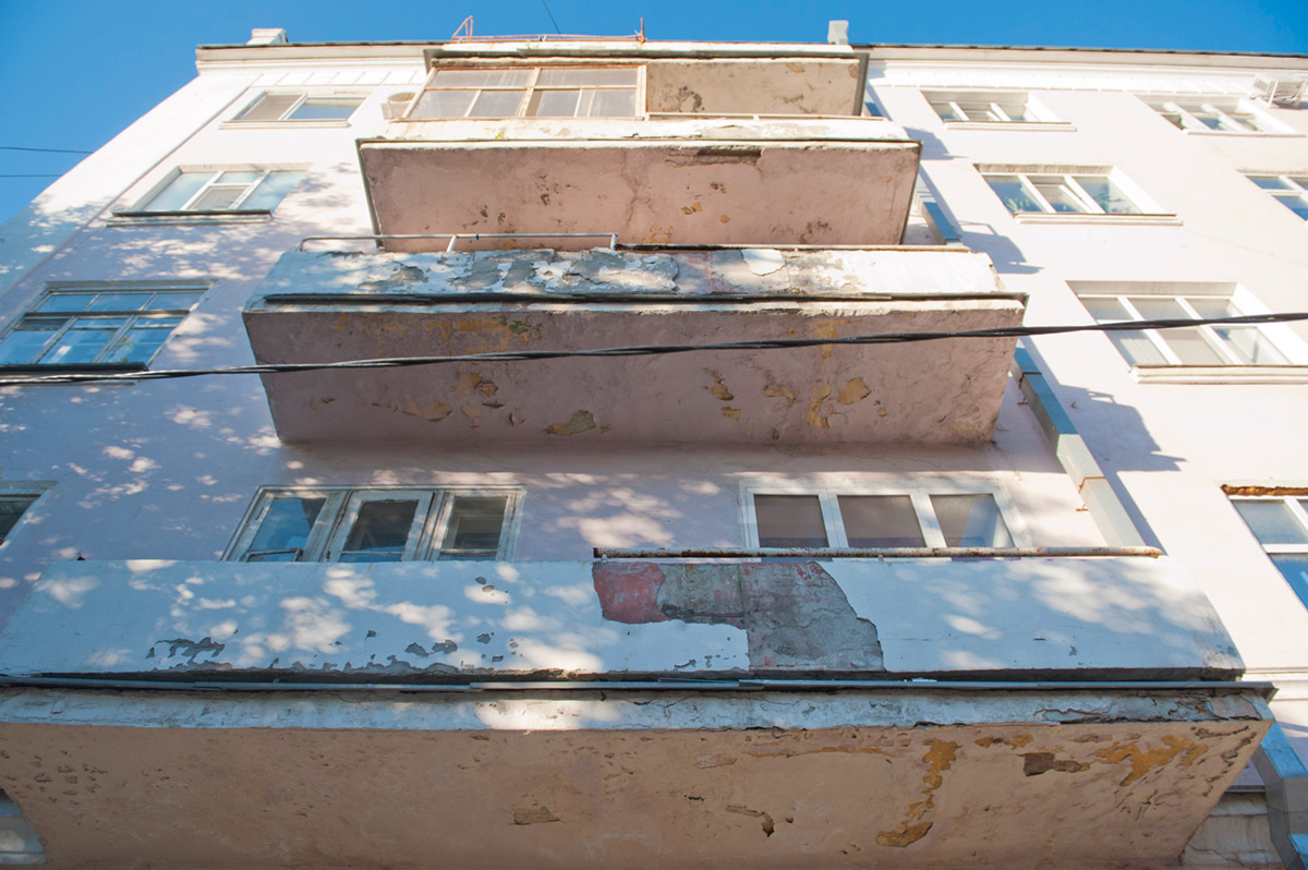    © Константин Долгановский