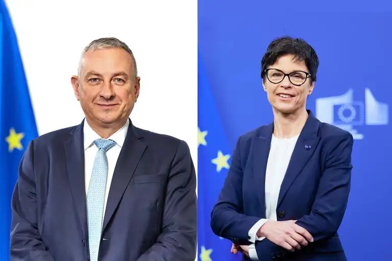    Источник: Пресс-служба Еврокомиссии