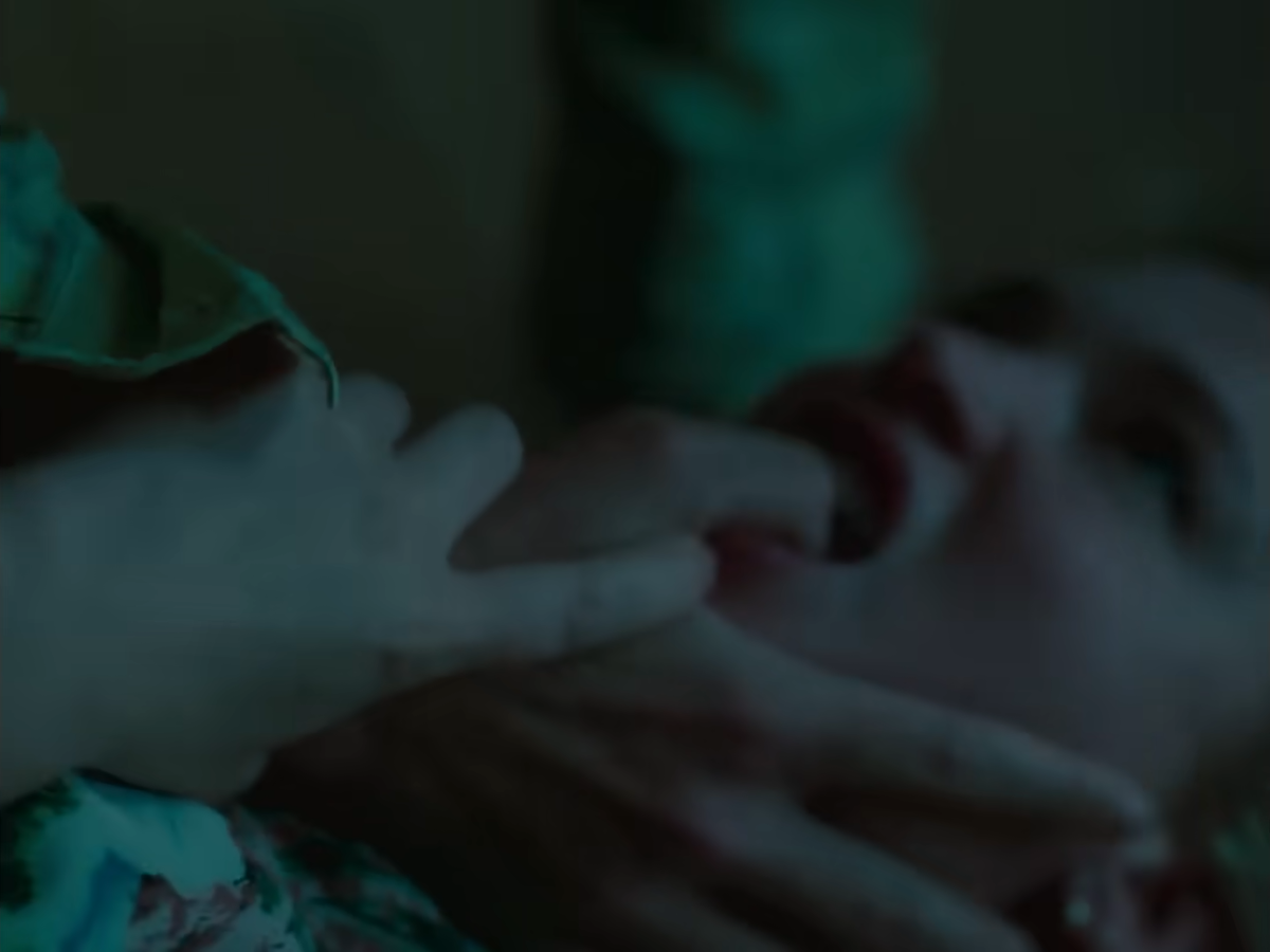 Die My Love (2025), реж. Линн Рэмси