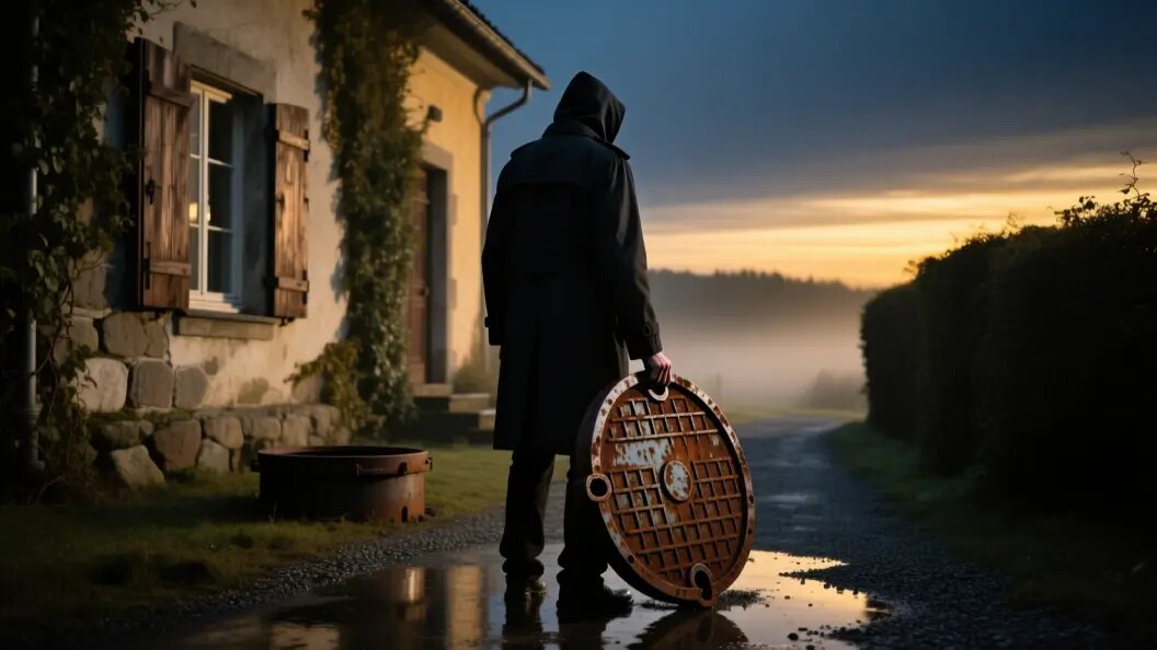    Фото сгенерировано нейросетью.