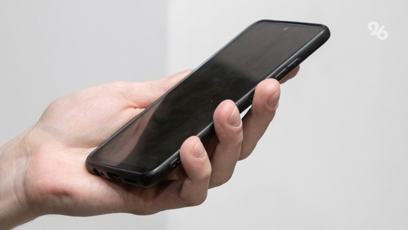      Фото: ИА «Победа26»