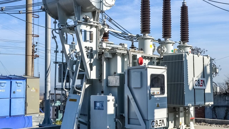      Фото: «Россети Северный Кавказ»