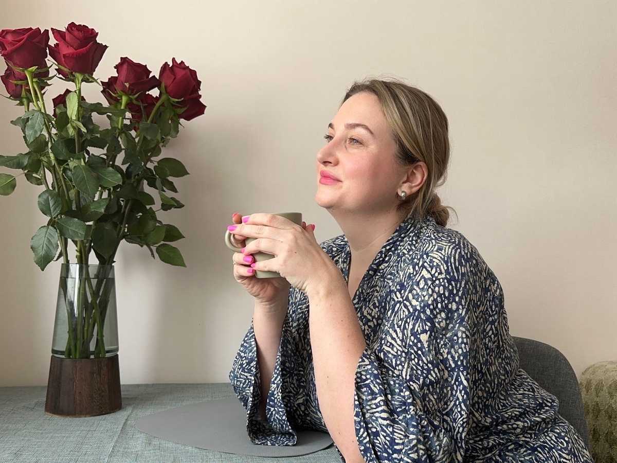 Привет! Я Мария и тут правдиво о том как сложно быть женой, мамой, хозяйкой. И как в этой ежедневной рутине не забывать о себе. Спасибо за поддержку и что читаете ❤️