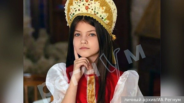     Фото: личный архив/ИА Регнум   
 Текст: Вера Басилая