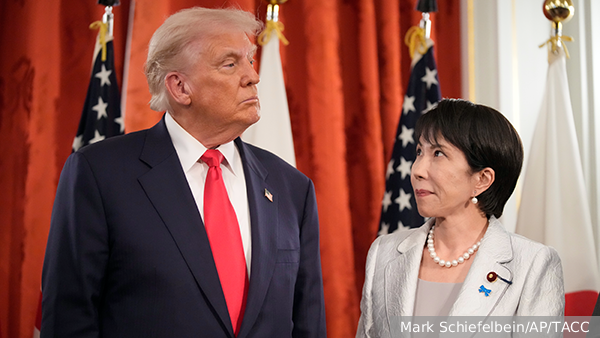     Фото: Mark Schiefelbein/AP/ТАСС   
 Текст: Алексей Дегтярев