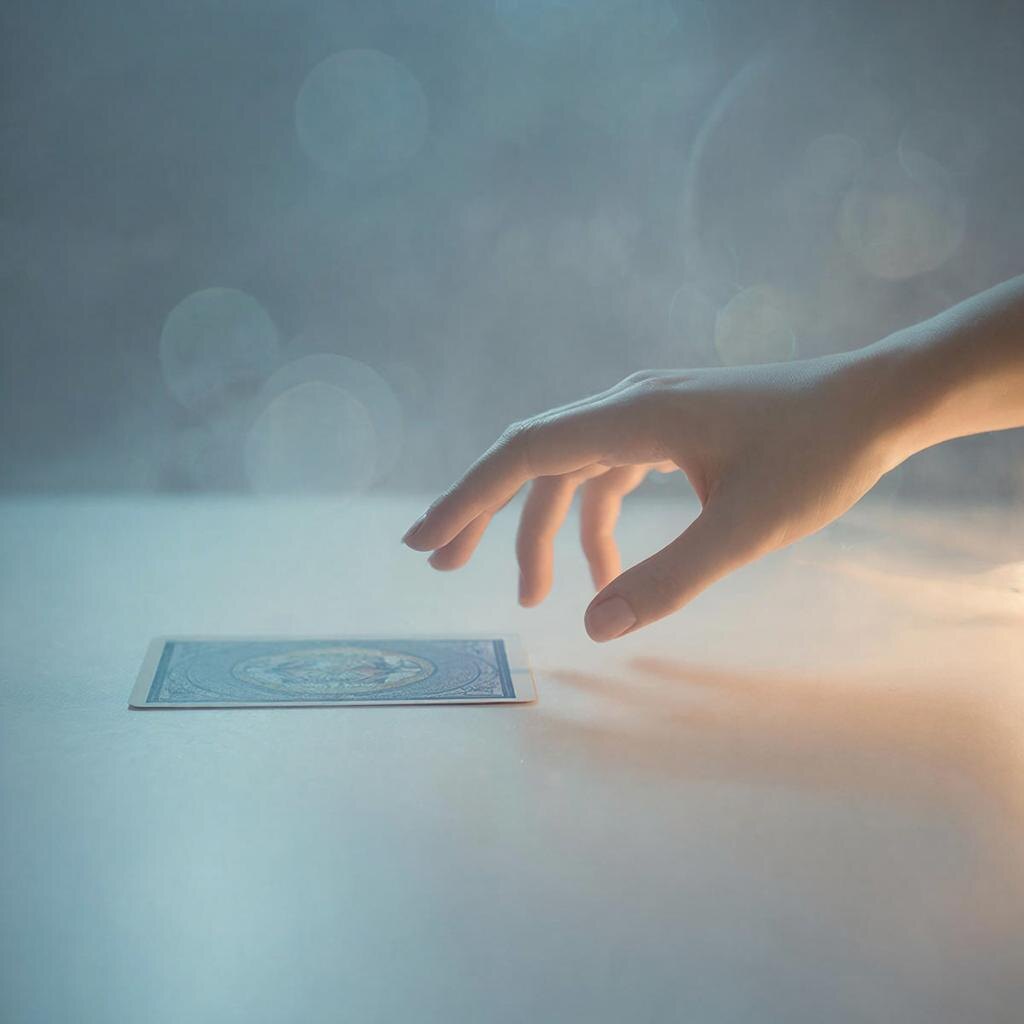 Как читать Таро без знаний эзотерики