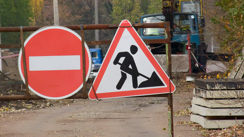 Фото: Олег Харсеев / Коммерсантъ