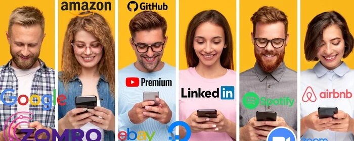 Оплата зарубежных сервисов в России 2025