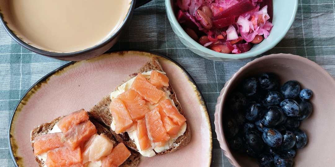 Будни на пенсии. Живем с минимумом покупок. Готовим блюда из фасоли. И мысли о жизни