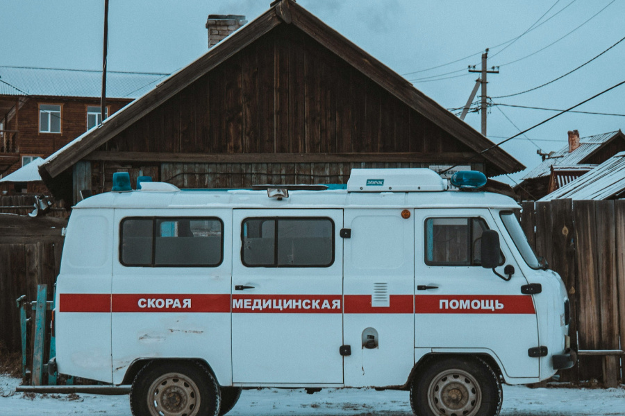 Фото: Vadim Artyukhin / Unsplash.com