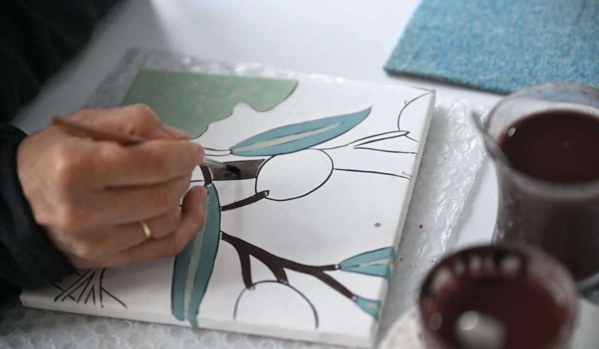 Фото: турецкая газета Daily Sabah