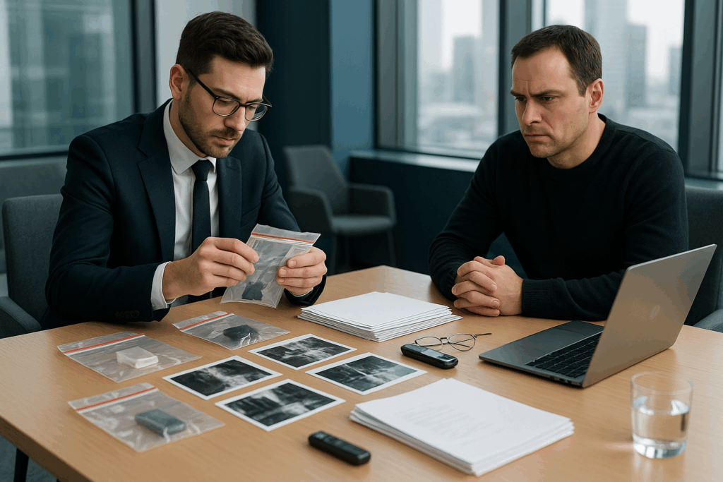    court-evidence-unexpected-impact Александр Антонов