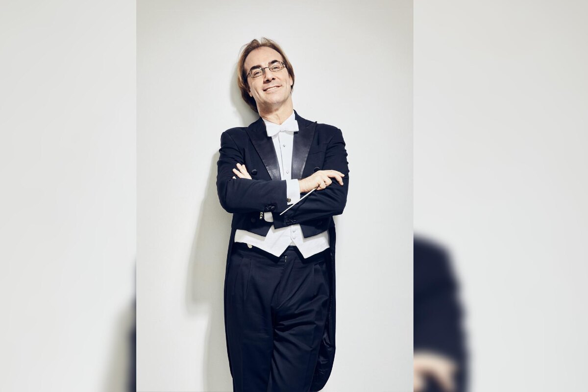 Фото: предоставлено Музыкальным театром имени Шаляпина
