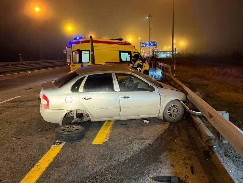     Фото с места происшествия предоставлены пресс-службой ГУ МВД по Воронежской области