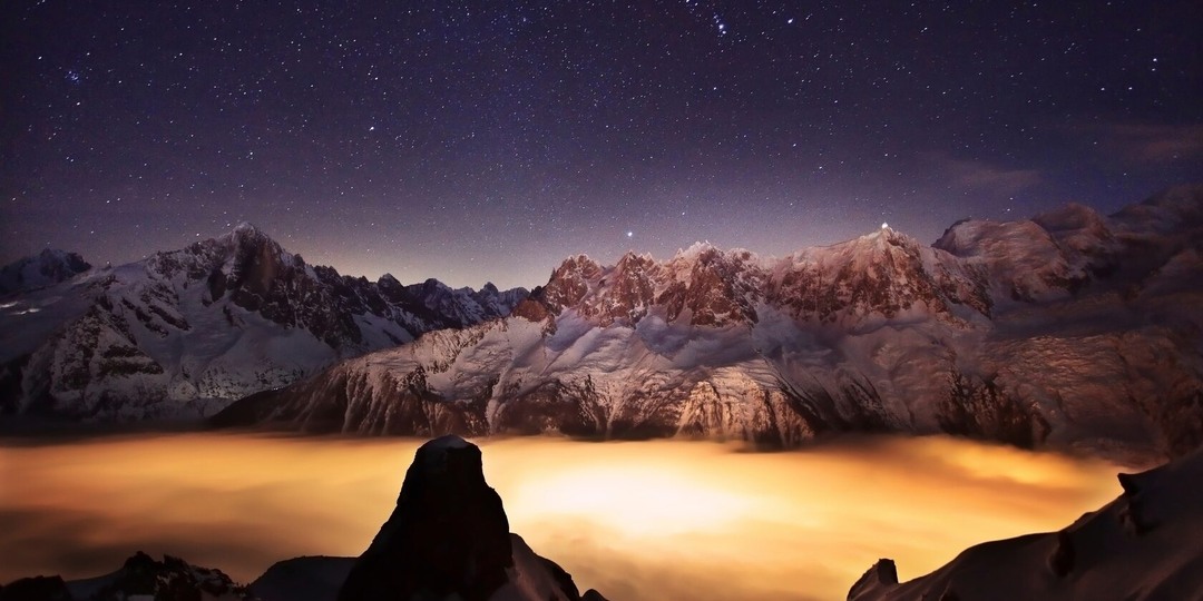 Capture the Dark 2025: победители конкурса