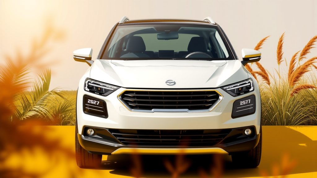    Какой компактный кроссовер 2025 до 160 л.с. экономнее всех?