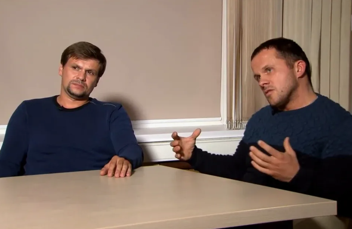 - Bloomberg? Это такой большой, круглый... Пахнет, кажется. Не очень.