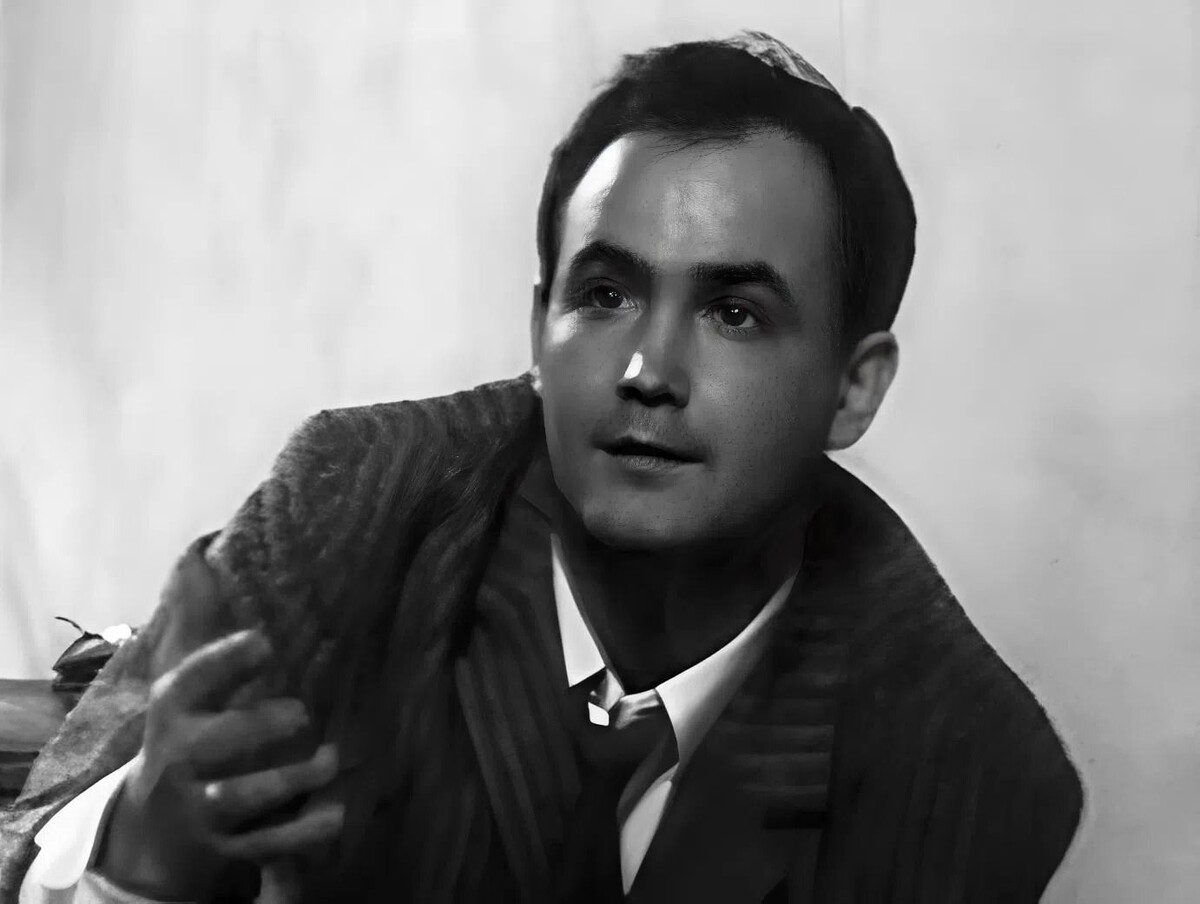 Всеволод Шиловский.