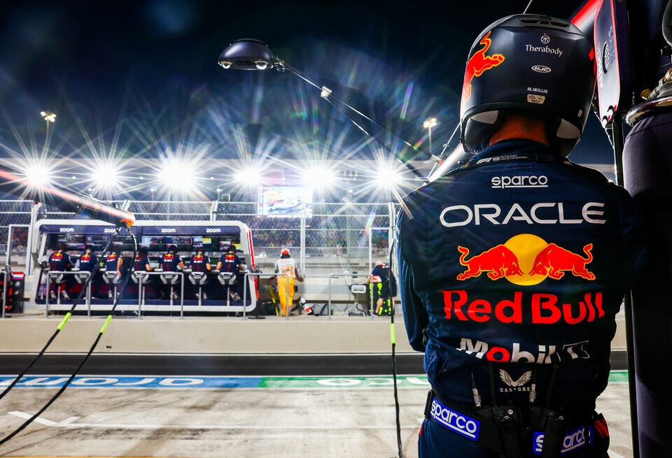    Гран При Катара Формулы 1: Расписание, трансляции и стримыGetty Images / Red Bull Content Pool