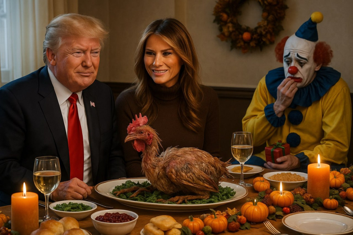    Фото: Коллаж RuNews24.ru