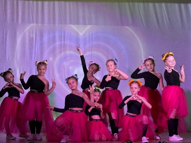    в Тарасовском Редакция Газеты