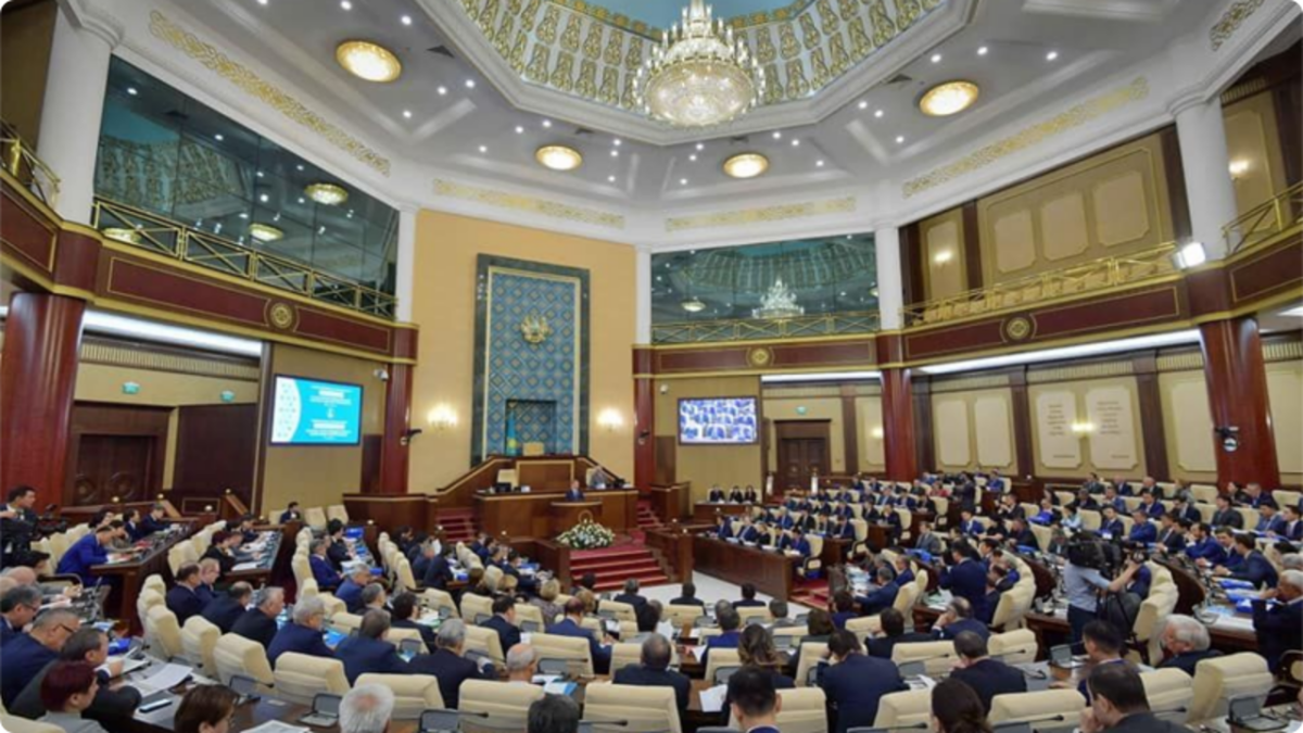 Официальный сайт Акимата города Астаны gov.kz📷
