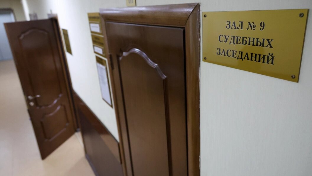    Фото: Belkin Alexey/news.ru/Globallookpress