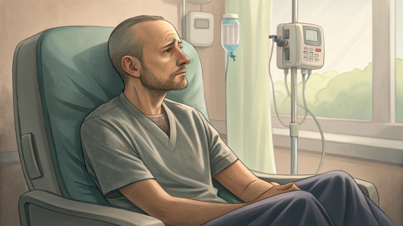   Сгенерировано с помощью ИИ