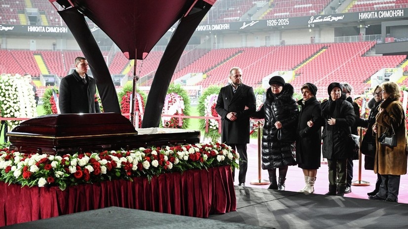   РИА Новости